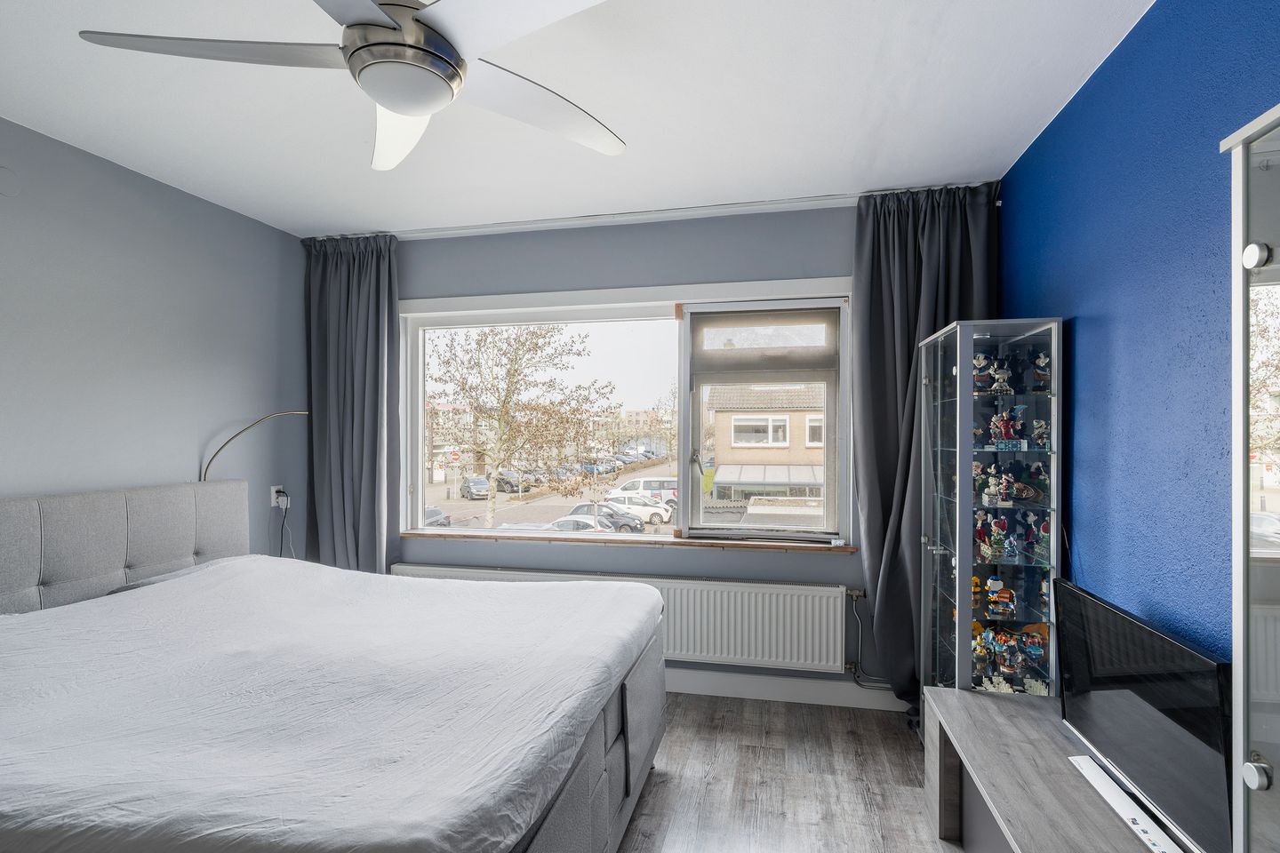 Foto 20 van Albertine Agneslaan 1