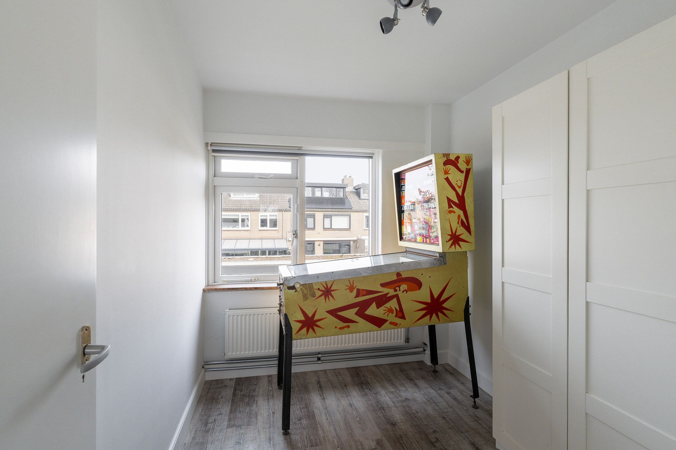 Foto 24 van Albertine Agneslaan 1