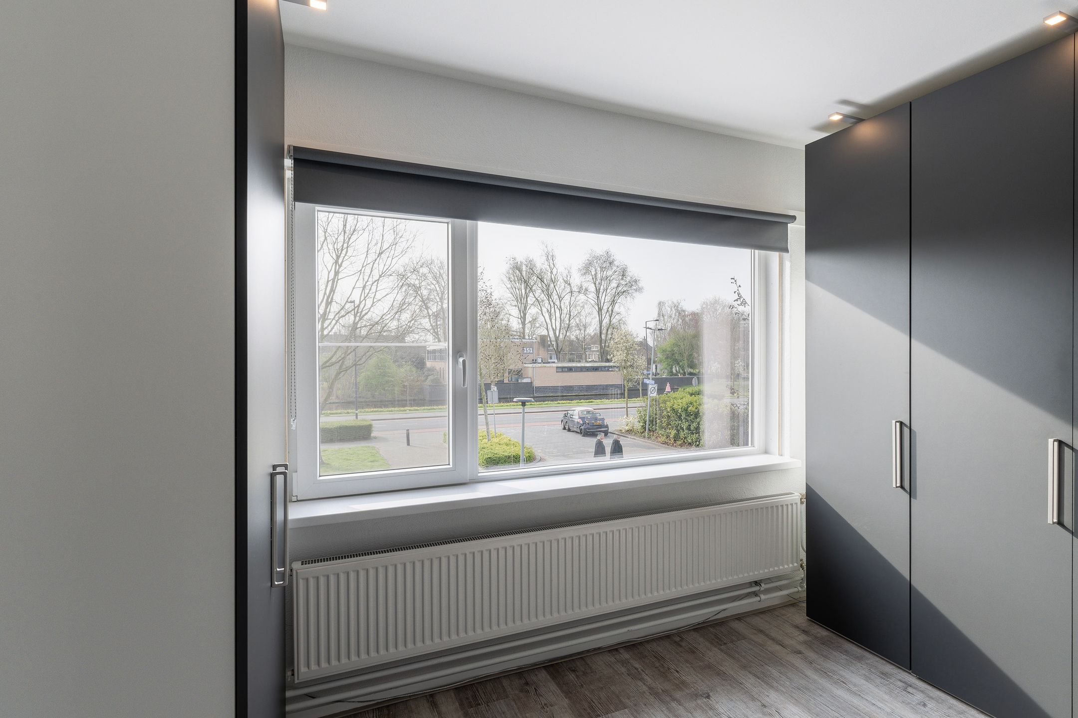 Foto 27 van Albertine Agneslaan 1