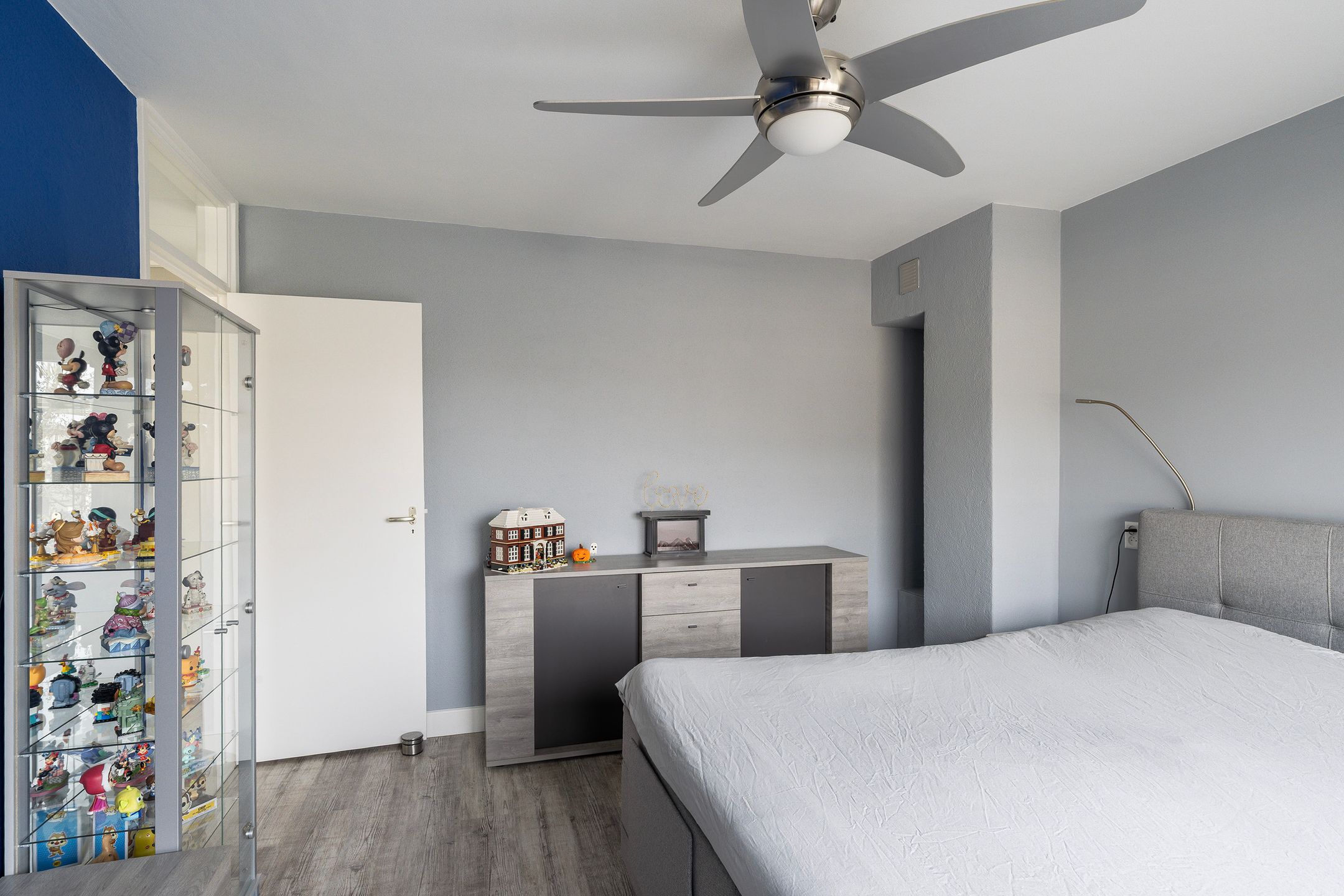 Foto 21 van Albertine Agneslaan 1