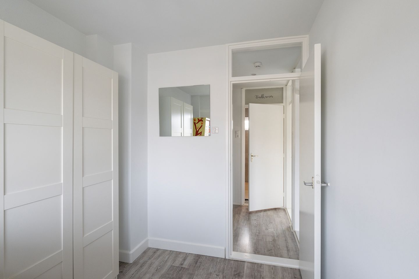 Foto 25 van Albertine Agneslaan 1