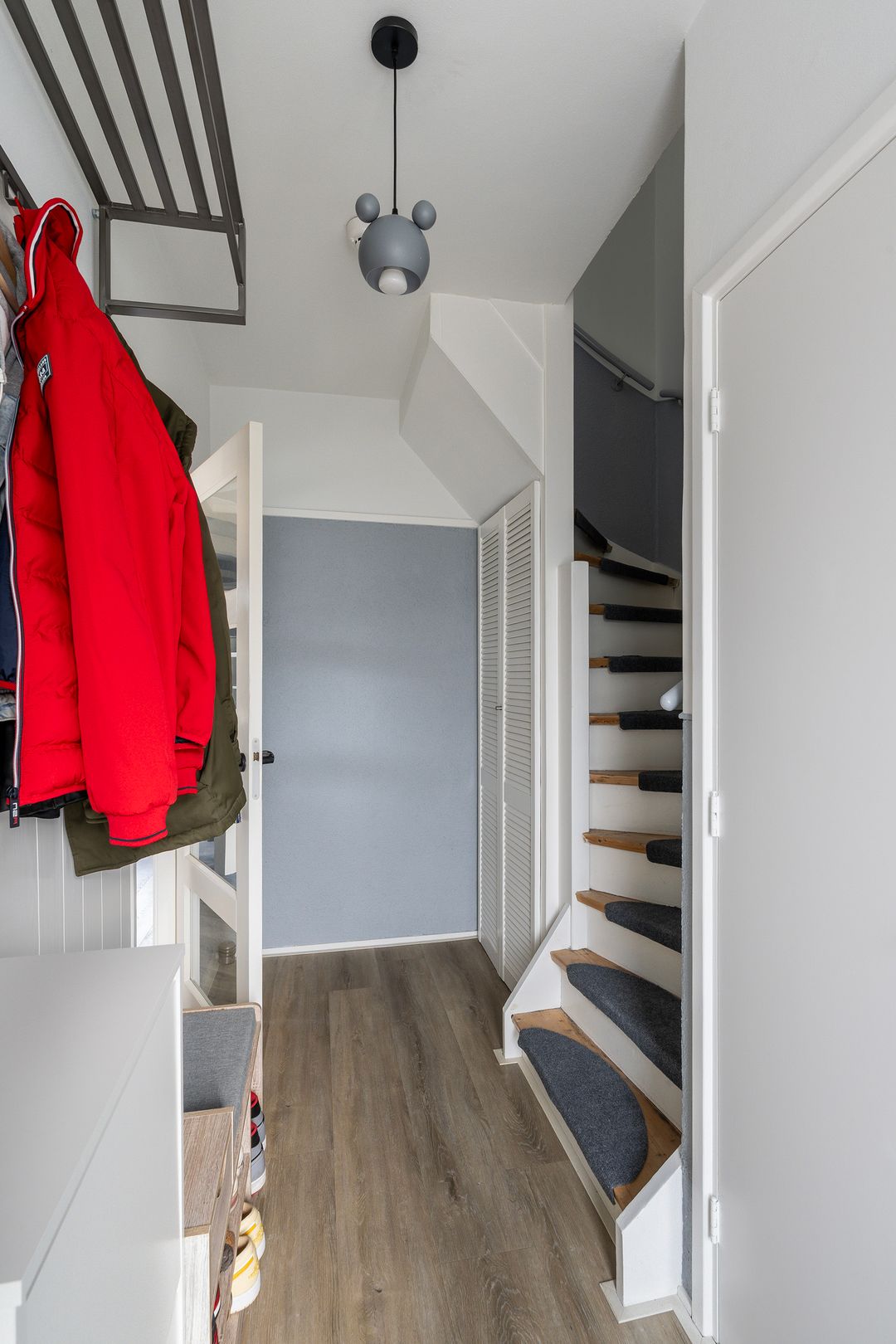 Foto 7 van Albertine Agneslaan 1