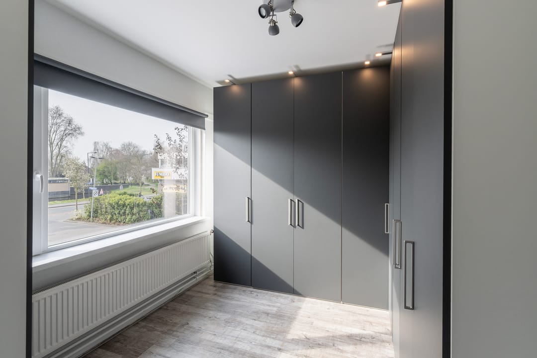 Foto 26 van Albertine Agneslaan 1