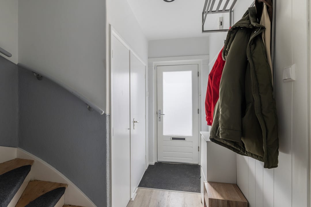 Foto 8 van Albertine Agneslaan 1