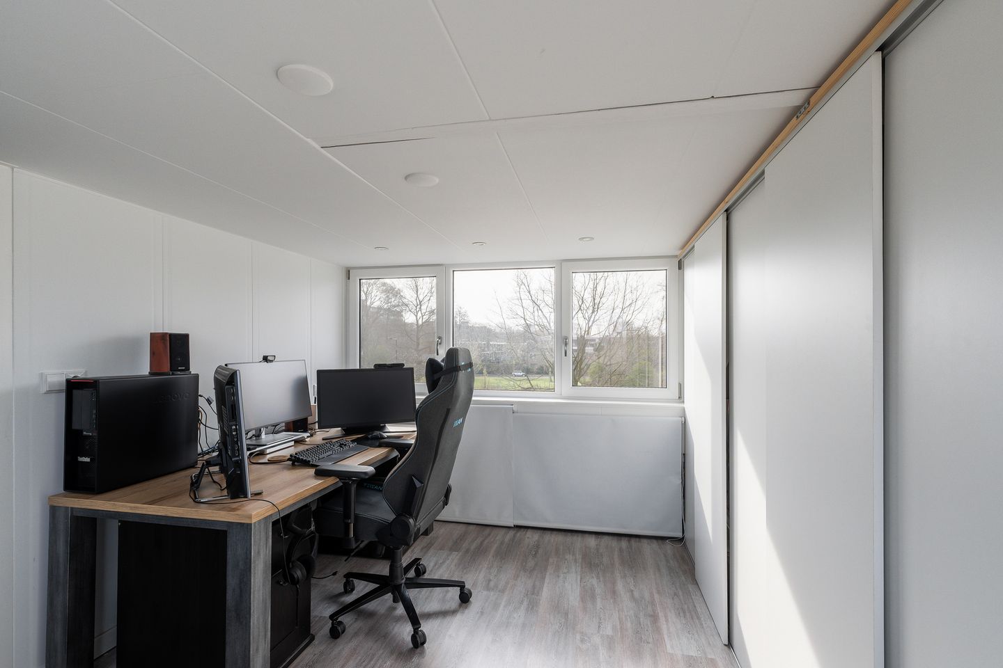 Foto 34 van Albertine Agneslaan 1