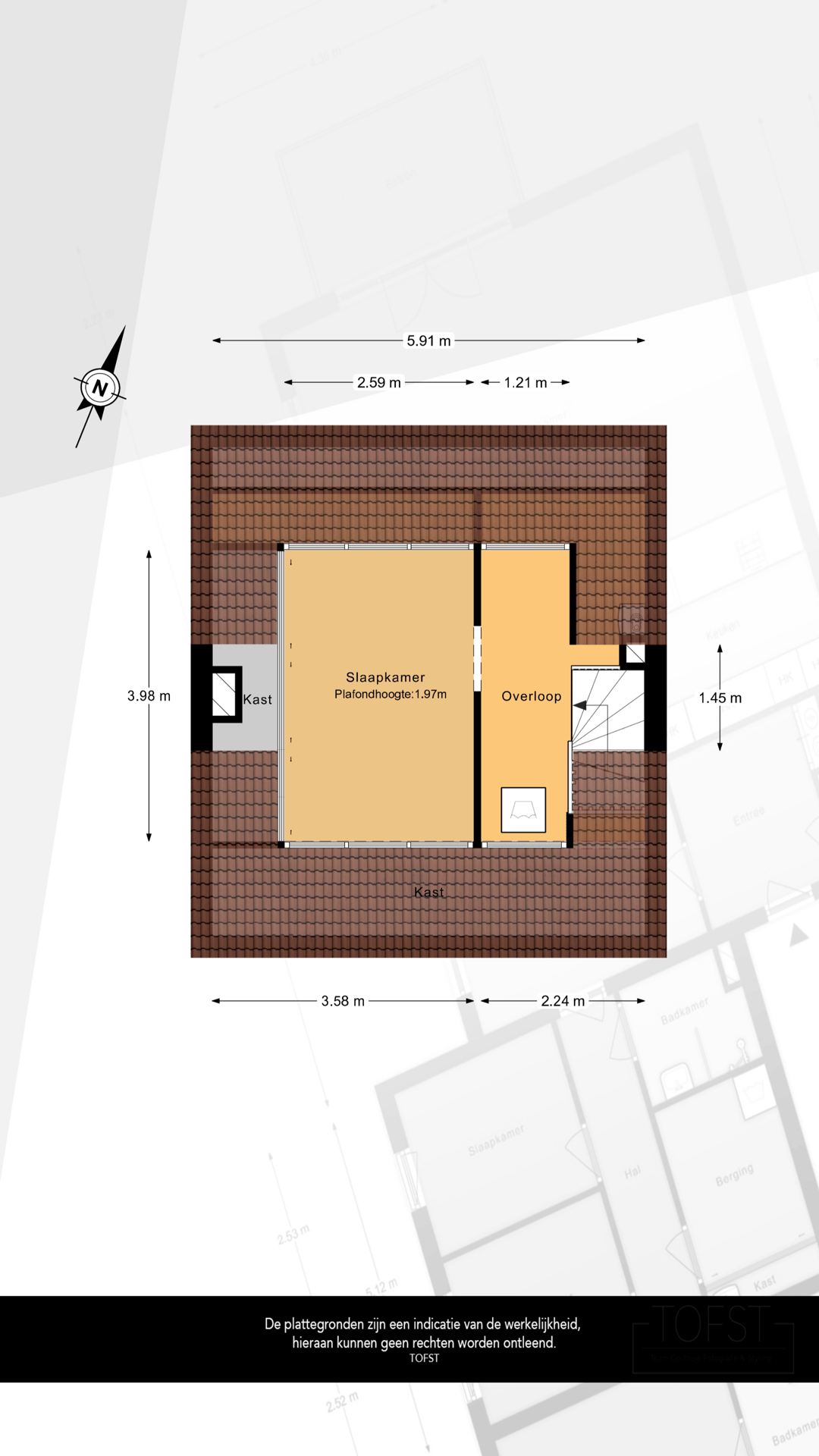 Foto 46 van Albertine Agneslaan 1