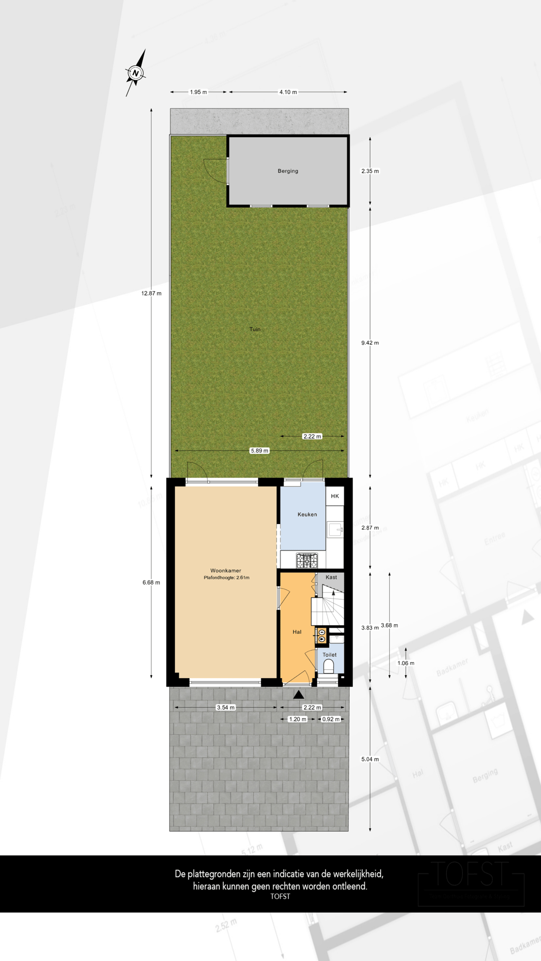 Foto 43 van Albertine Agneslaan 1