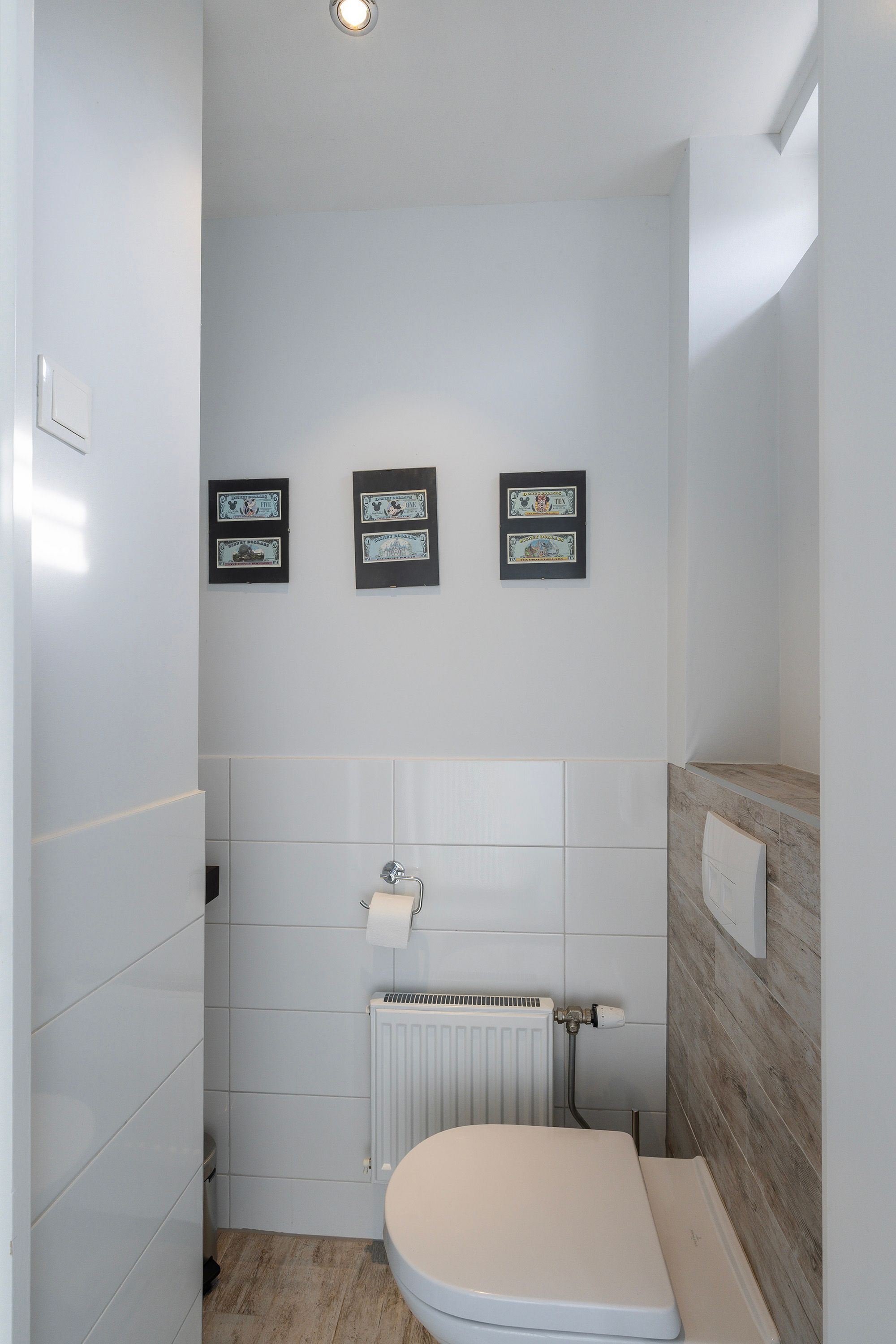 Foto 9 van Albertine Agneslaan 1