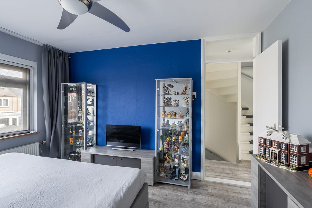 Foto 22 van Albertine Agneslaan 1