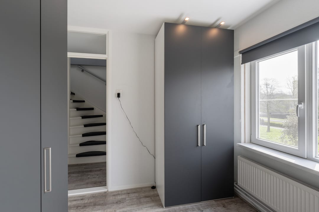 Foto 28 van Albertine Agneslaan 1