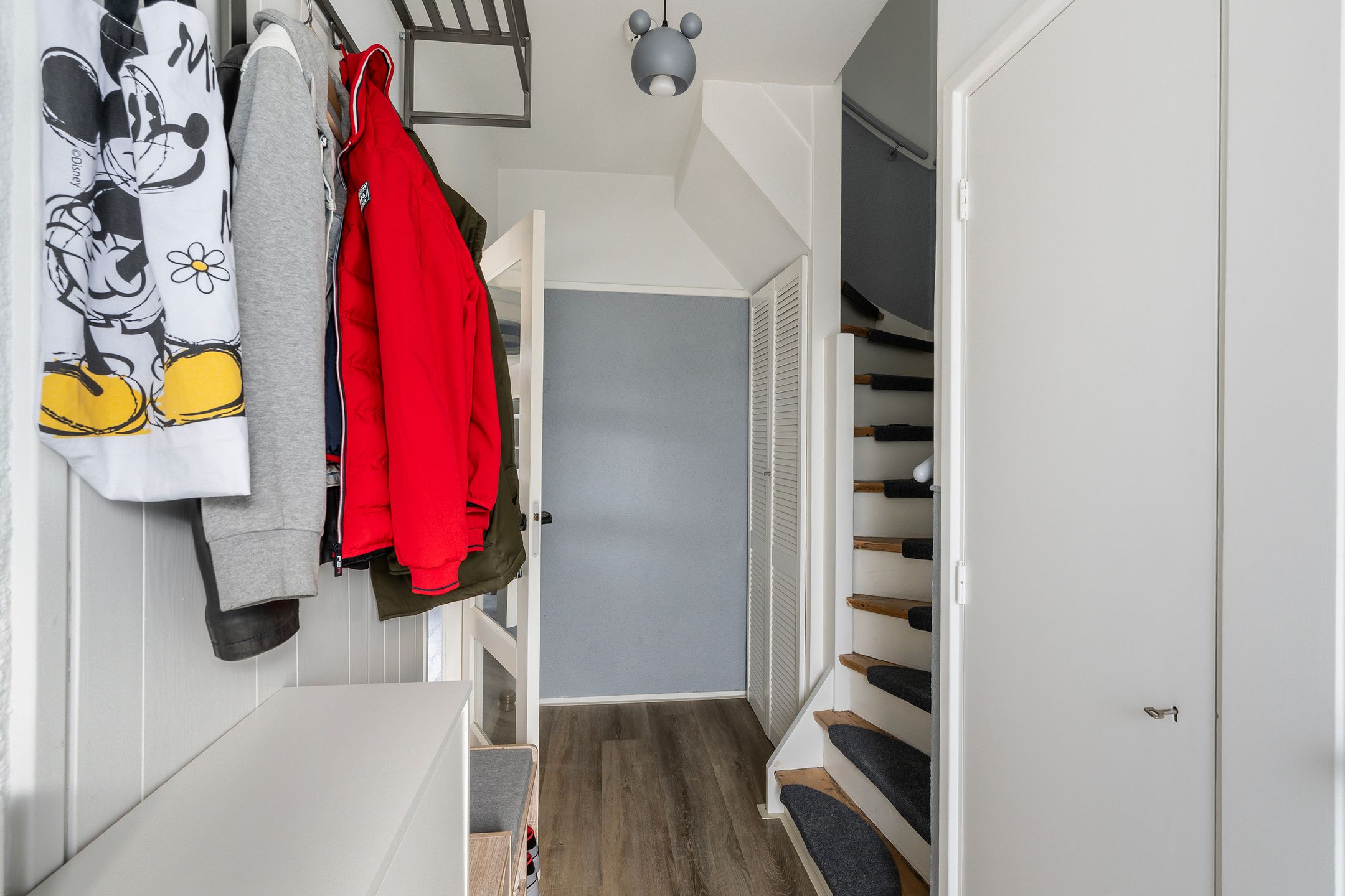 Foto 6 van Albertine Agneslaan 1