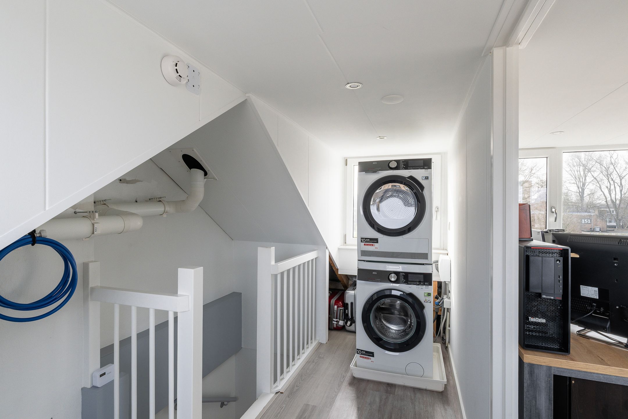 Foto 33 van Albertine Agneslaan 1