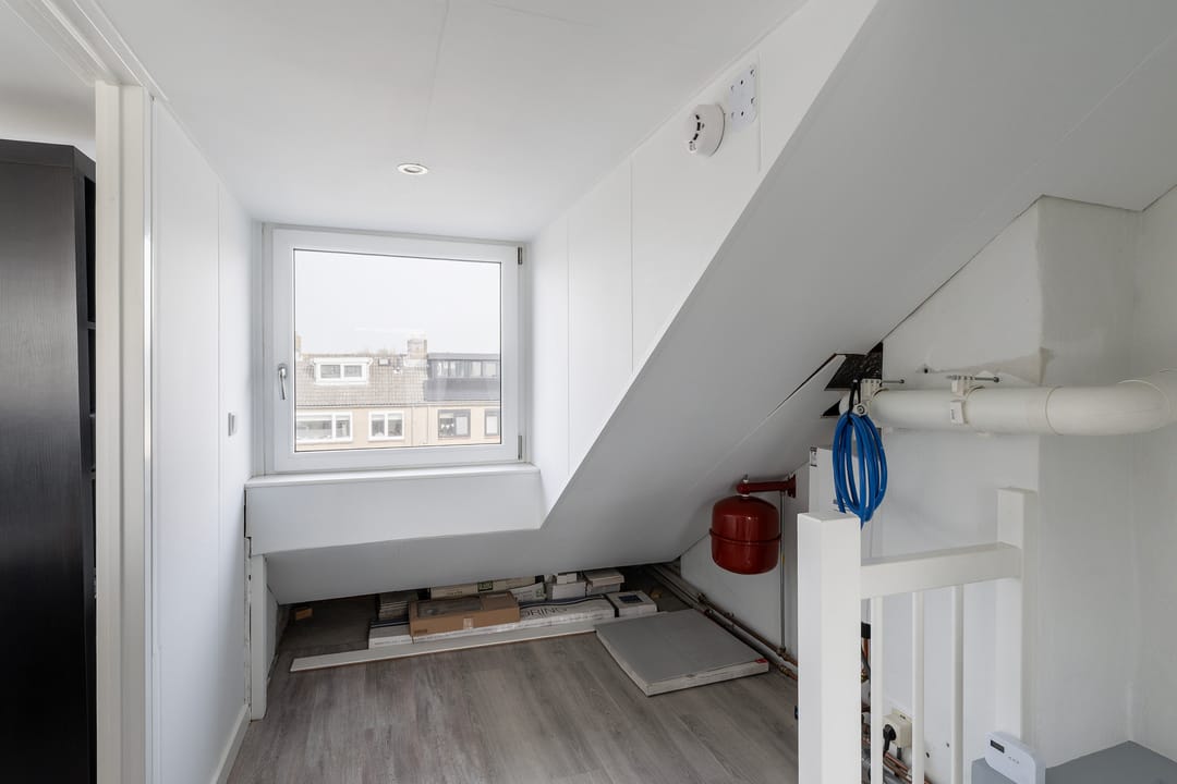 Foto 23 van Albertine Agneslaan 1