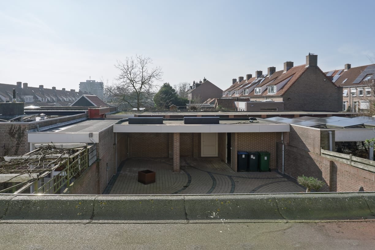 Spacious Semi-Detached Home with Large Garden in Warande-West — 20