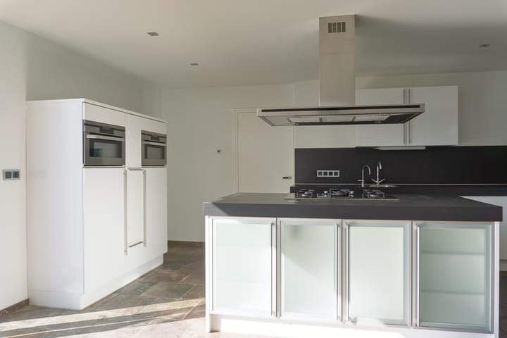 Foto 5 van Vondellaan 42