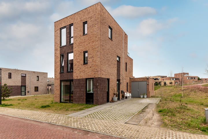 Foto 4 van Onderlangs 28