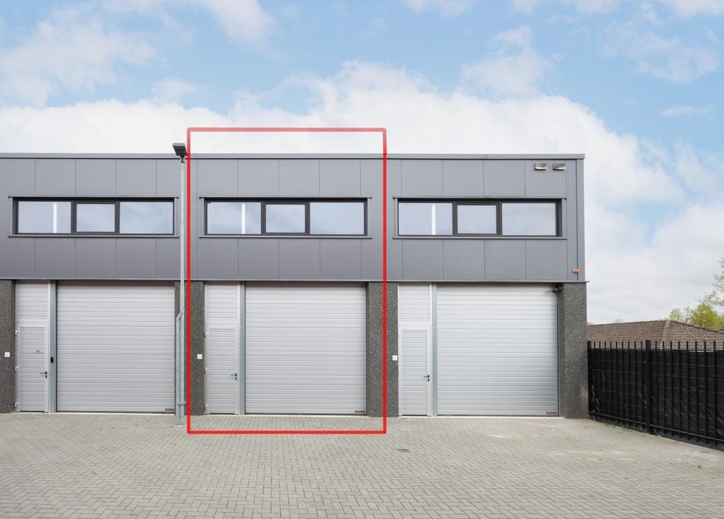 Foto 1 van Begijneweide 4-R