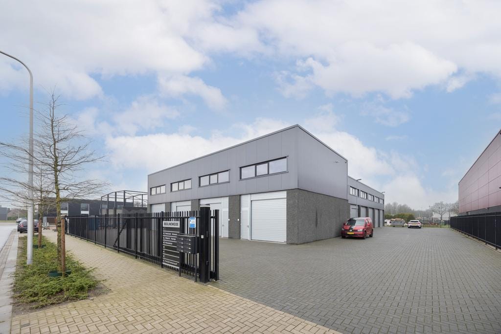 Foto 9 van Begijneweide 4-R