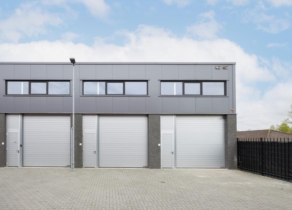 Foto 10 van Begijneweide 4-R