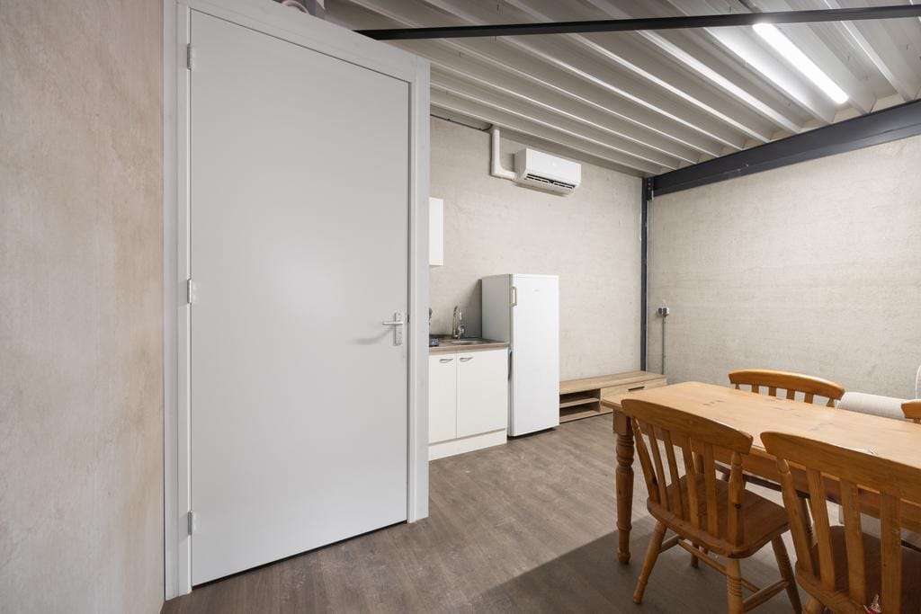 Foto 5 van Begijneweide 4-R