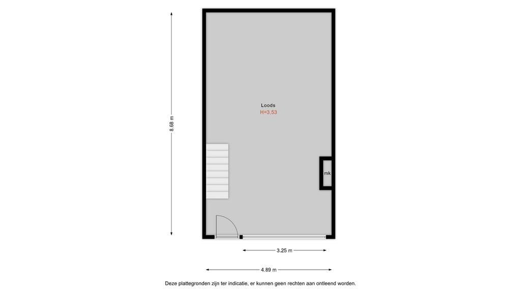 Foto 12 van Begijneweide 4-R