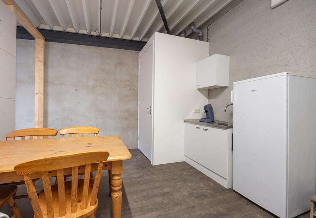 Foto 7 van Begijneweide 4-R