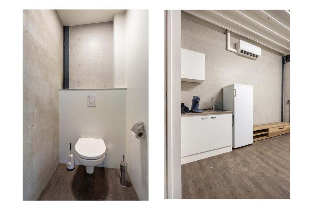 Foto 8 van Begijneweide 4-R