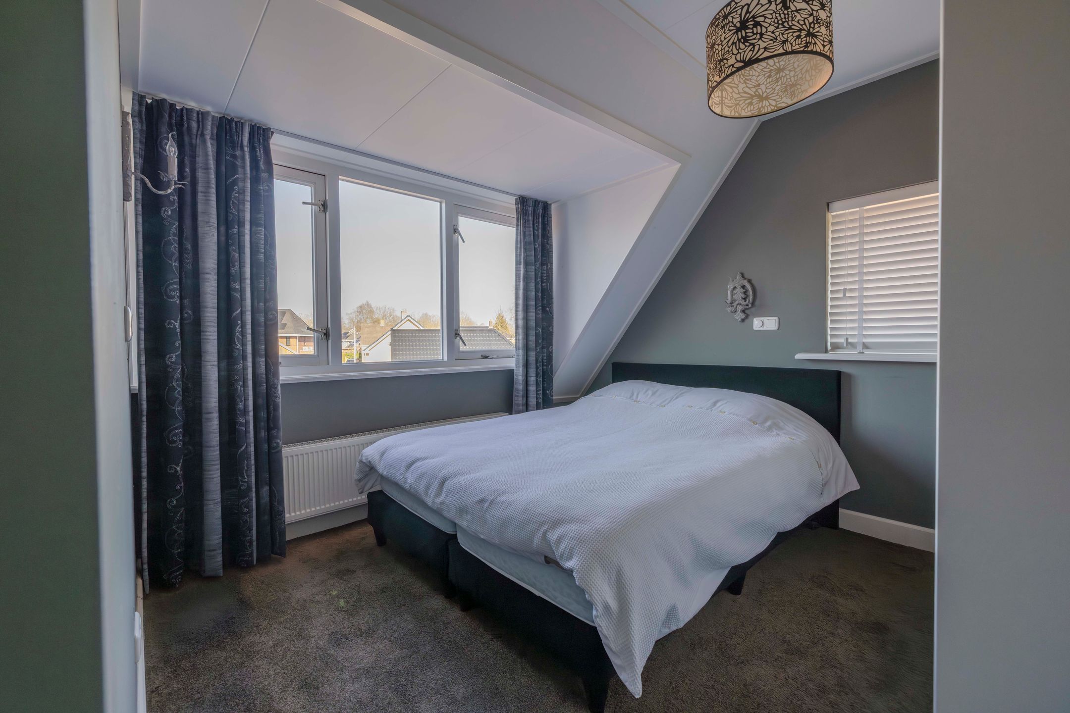 Modern Move-in Ready Home with Sunny West-Facing Garden in Surhuisterveen — 29