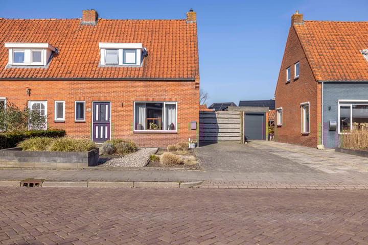 Photo 4 of Taeke Schuilengalaan 69