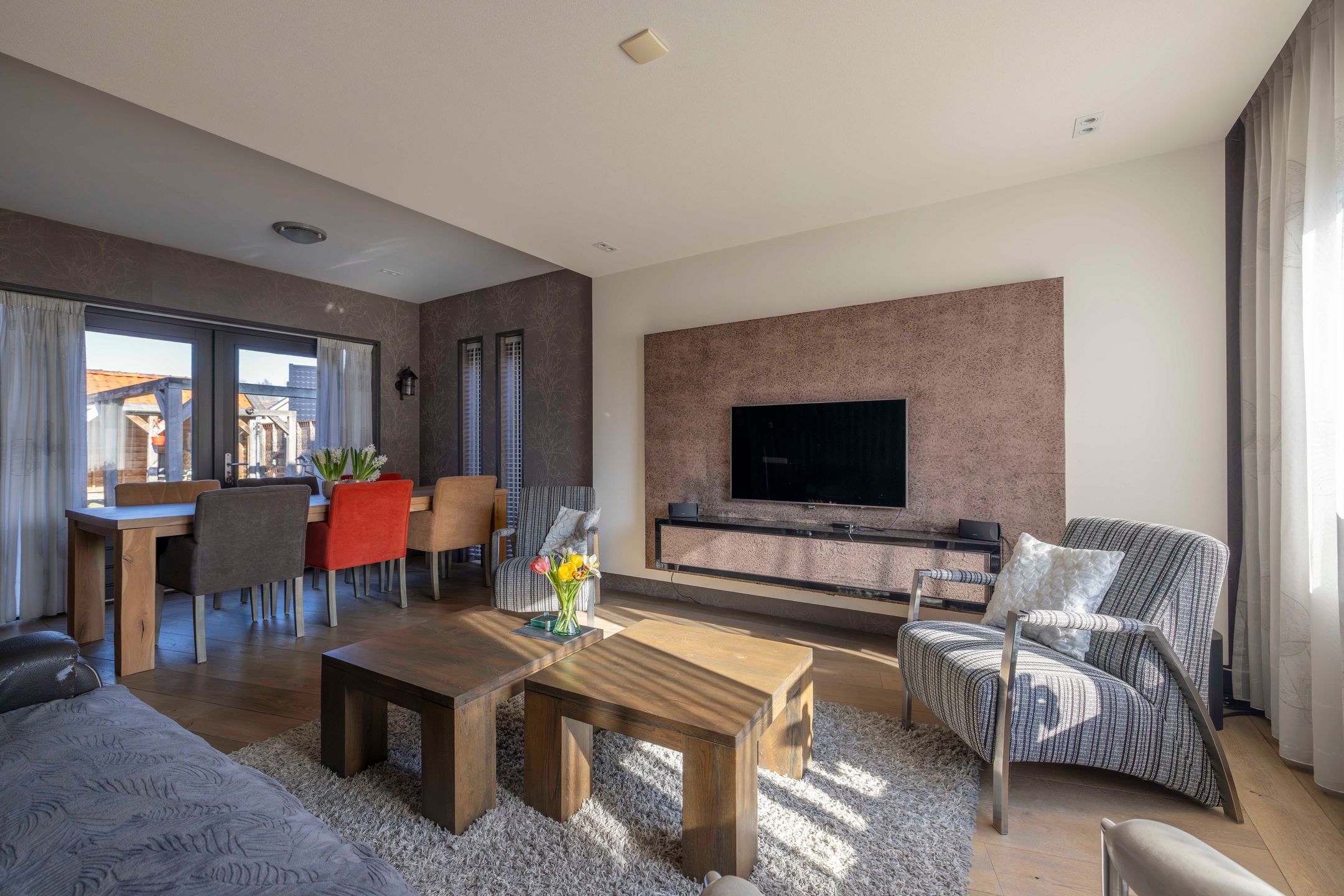Modern Move-in Ready Home with Sunny West-Facing Garden in Surhuisterveen — 14