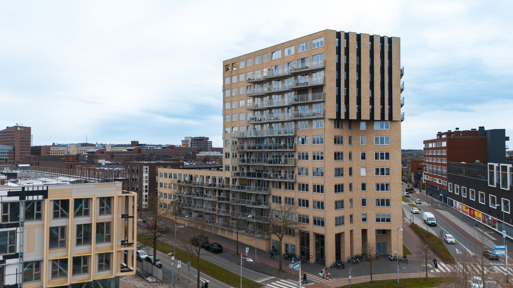 Piet Mondriaanlaan 439 