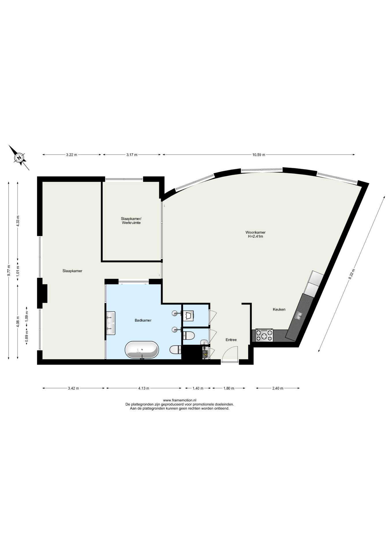 Photo 30 of Weena 301