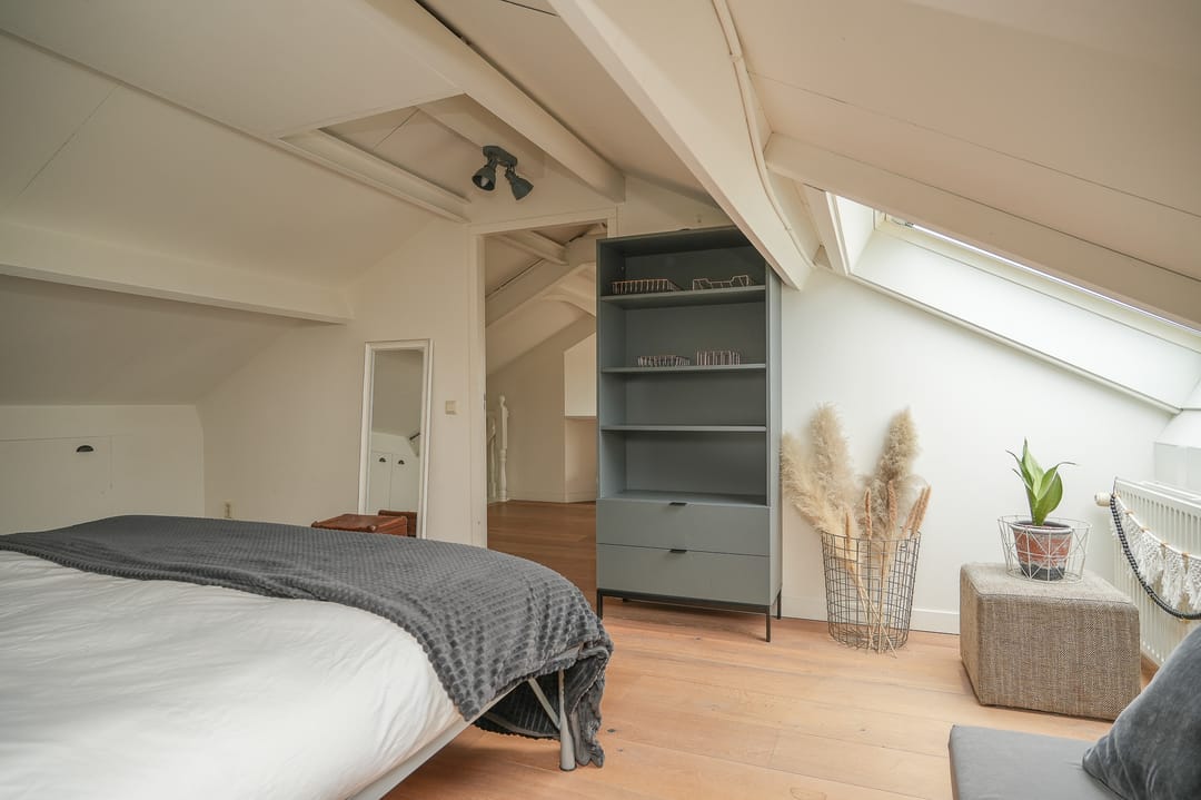 Foto 43 van Verlengde Bredestraat 43