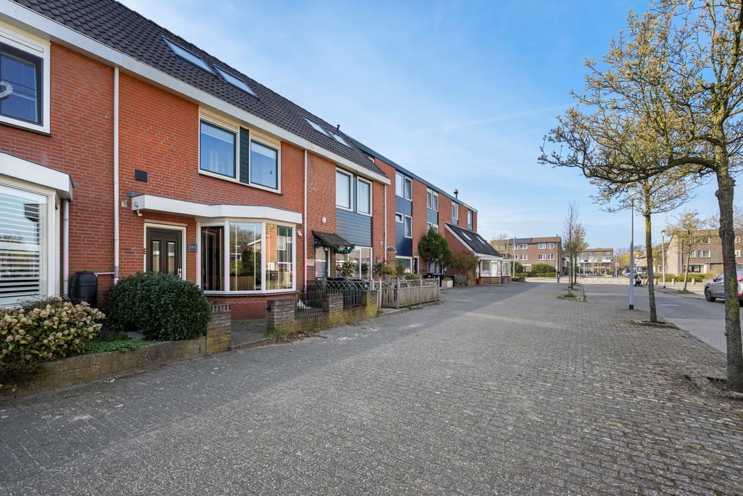 Foto 2 van Lindholm 182