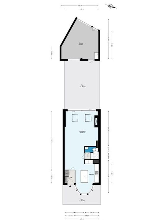 Foto 44 van Lindholm 182