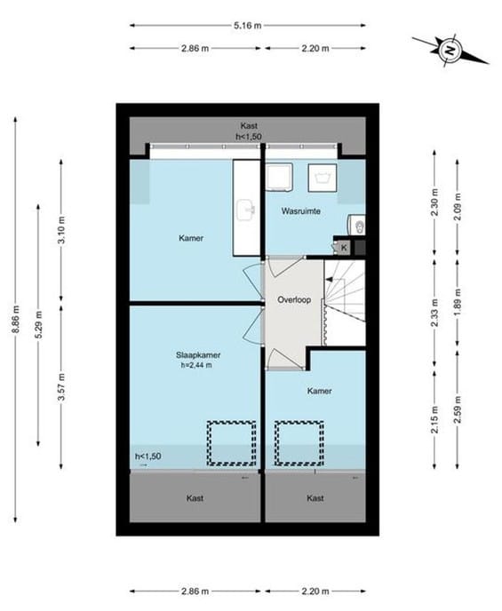 Foto 46 van Lindholm 182