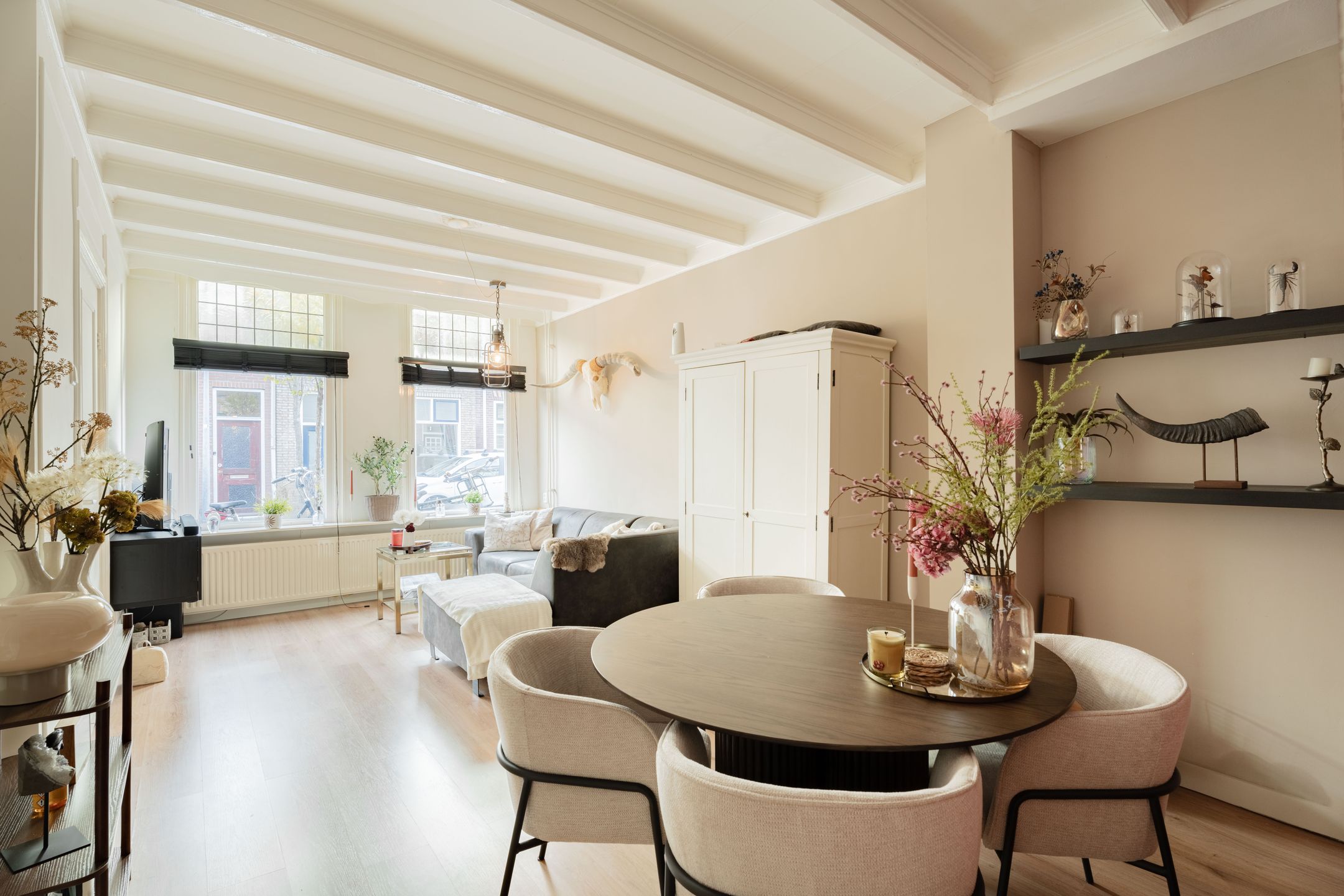 Foto 3 van Generaal Bothastraat 83