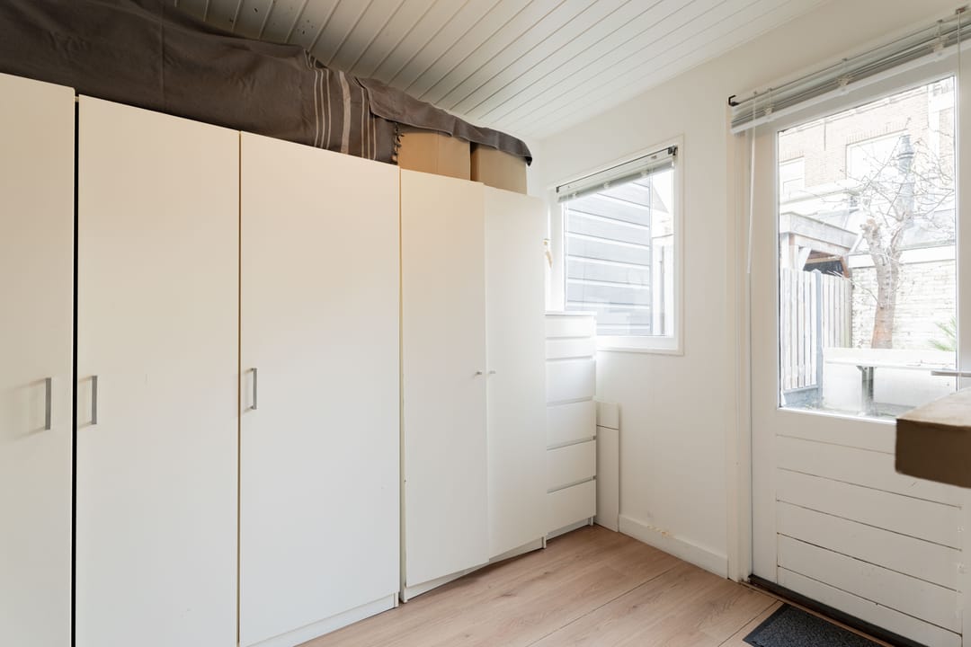 Foto 17 van Generaal Bothastraat 83