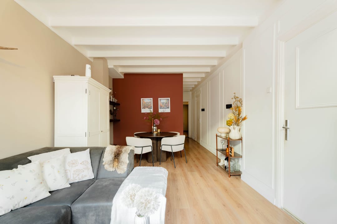 Foto 7 van Generaal Bothastraat 83