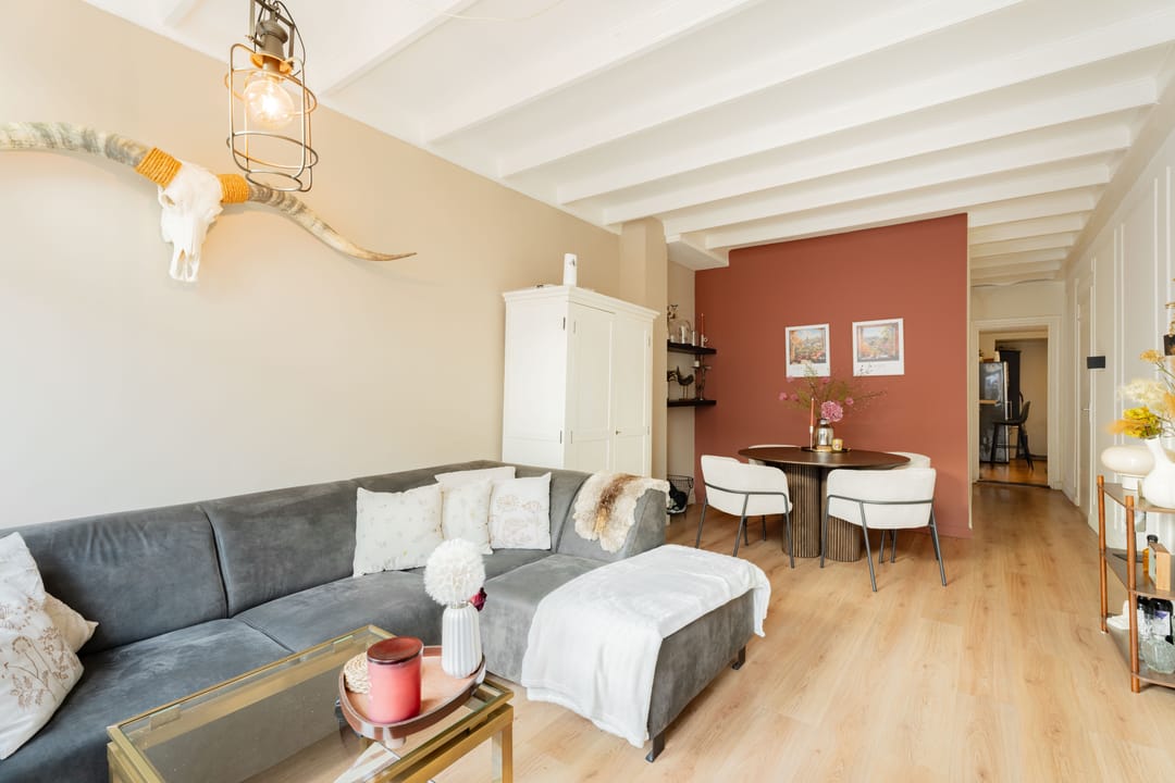 Foto 8 van Generaal Bothastraat 83