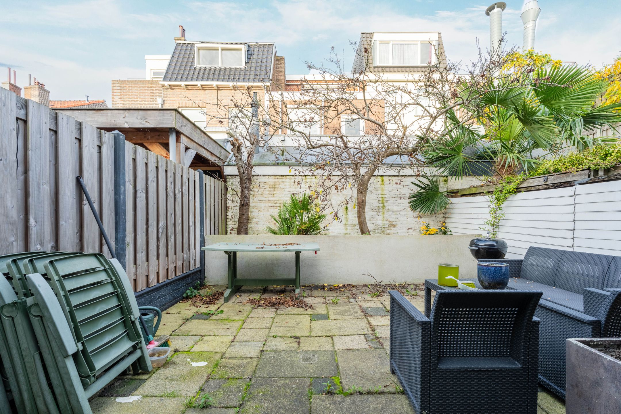 Foto 24 van Generaal Bothastraat 83