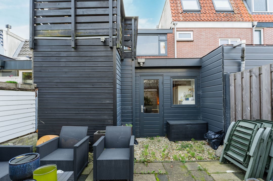 Foto 26 van Generaal Bothastraat 83