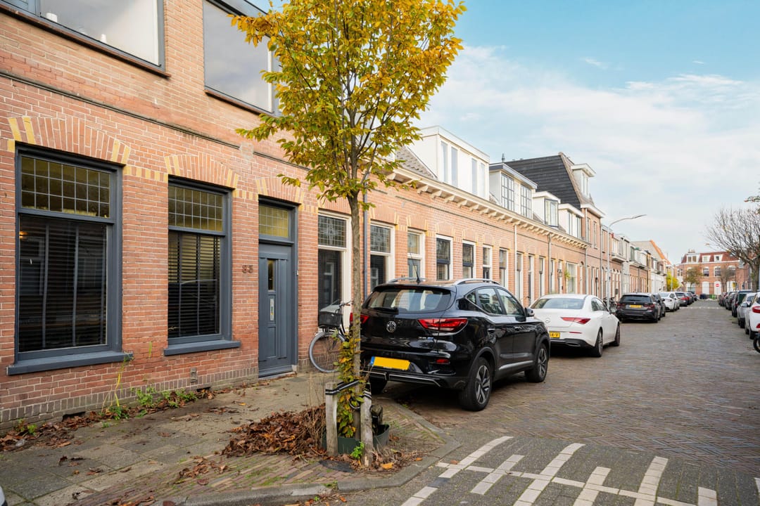 Foto 41 van Generaal Bothastraat 83