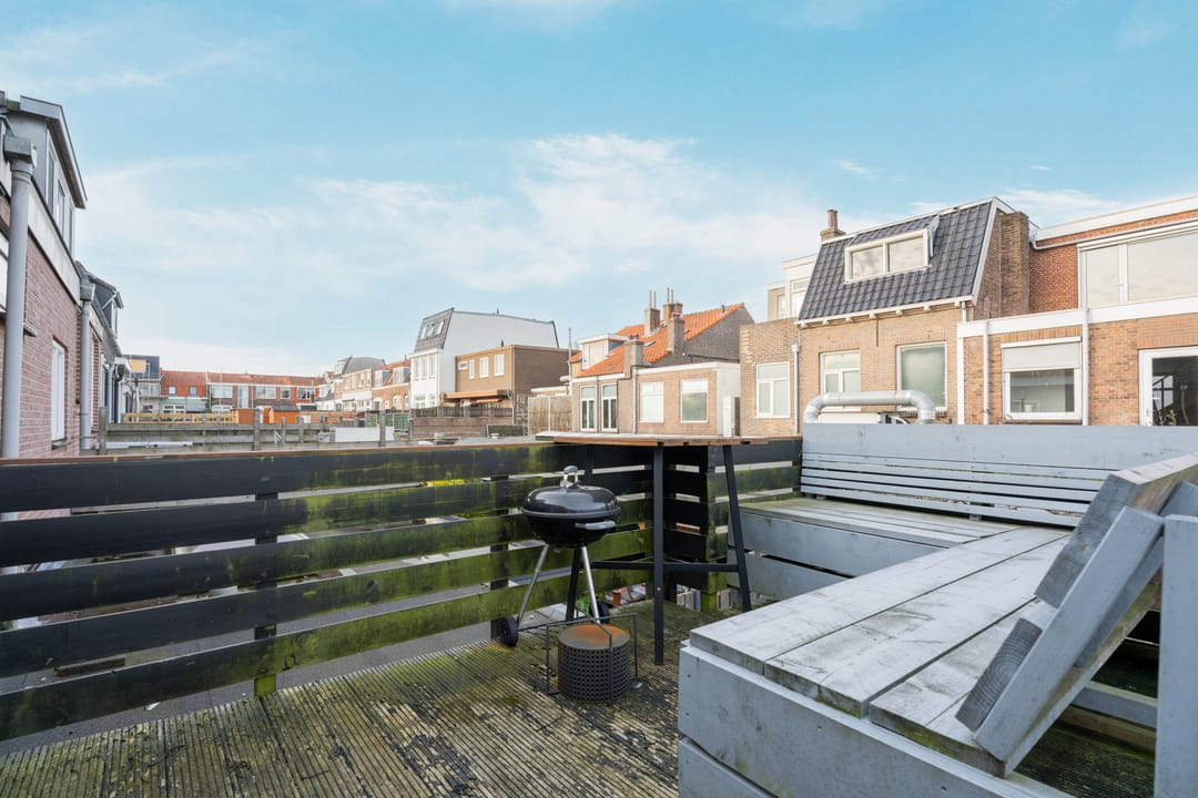 Foto 38 van Generaal Bothastraat 83