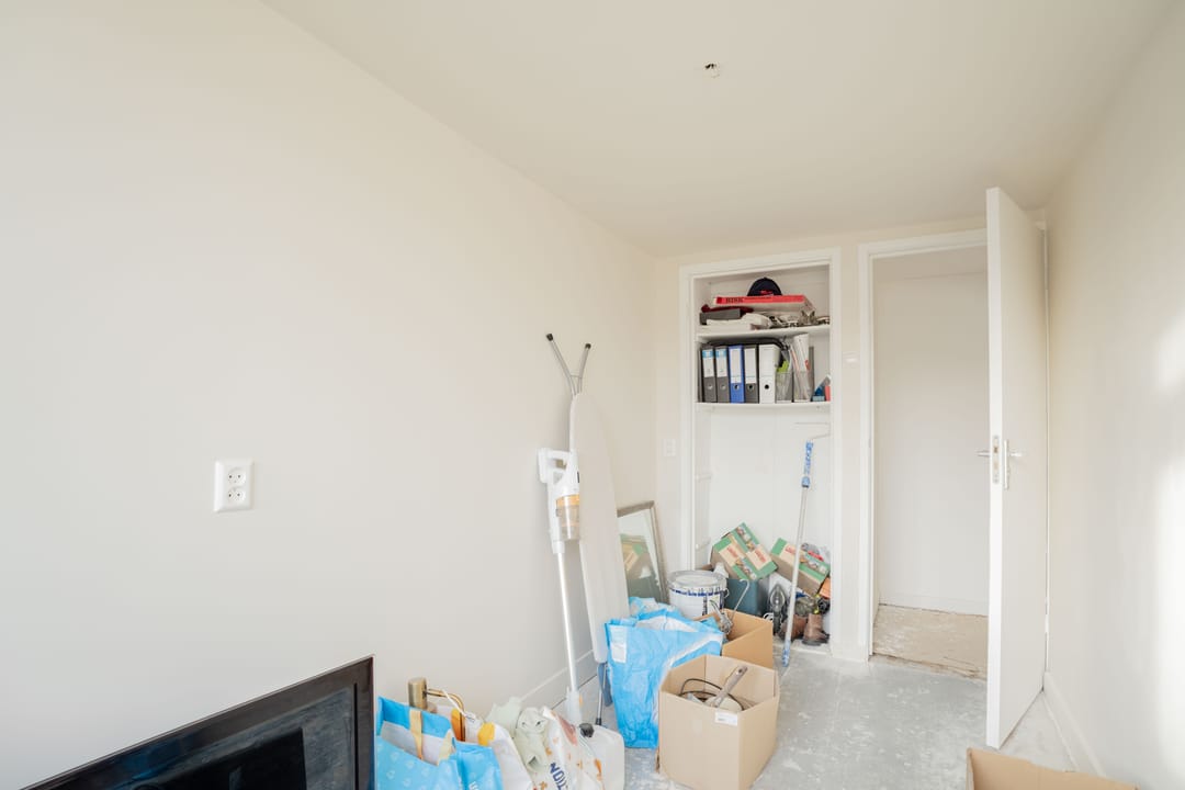 Foto 32 van Generaal Bothastraat 83