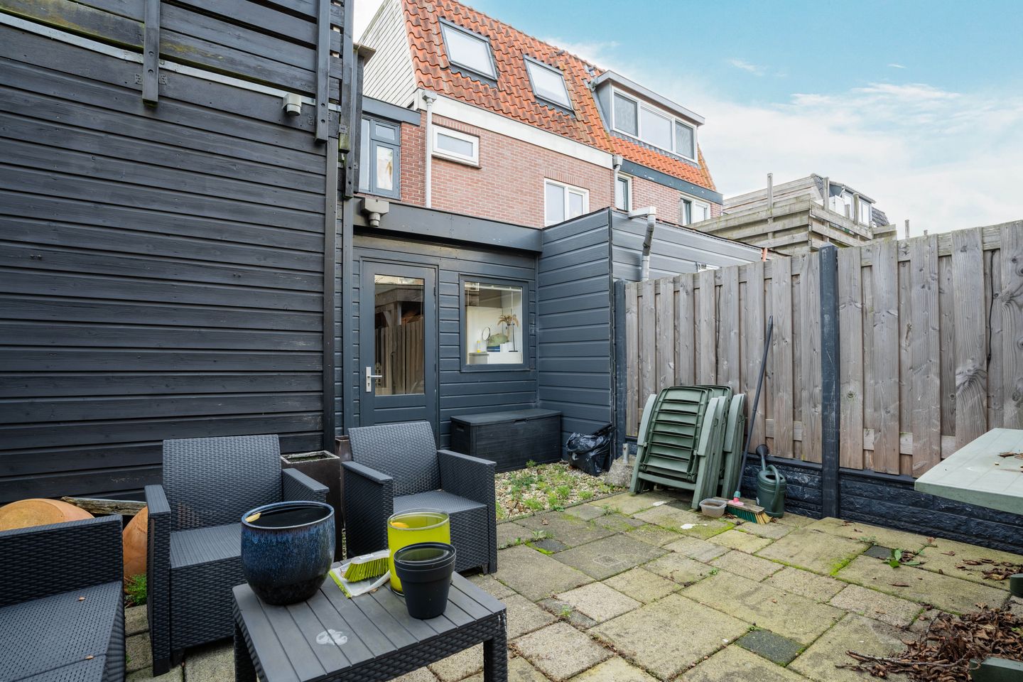 Foto 25 van Generaal Bothastraat 83