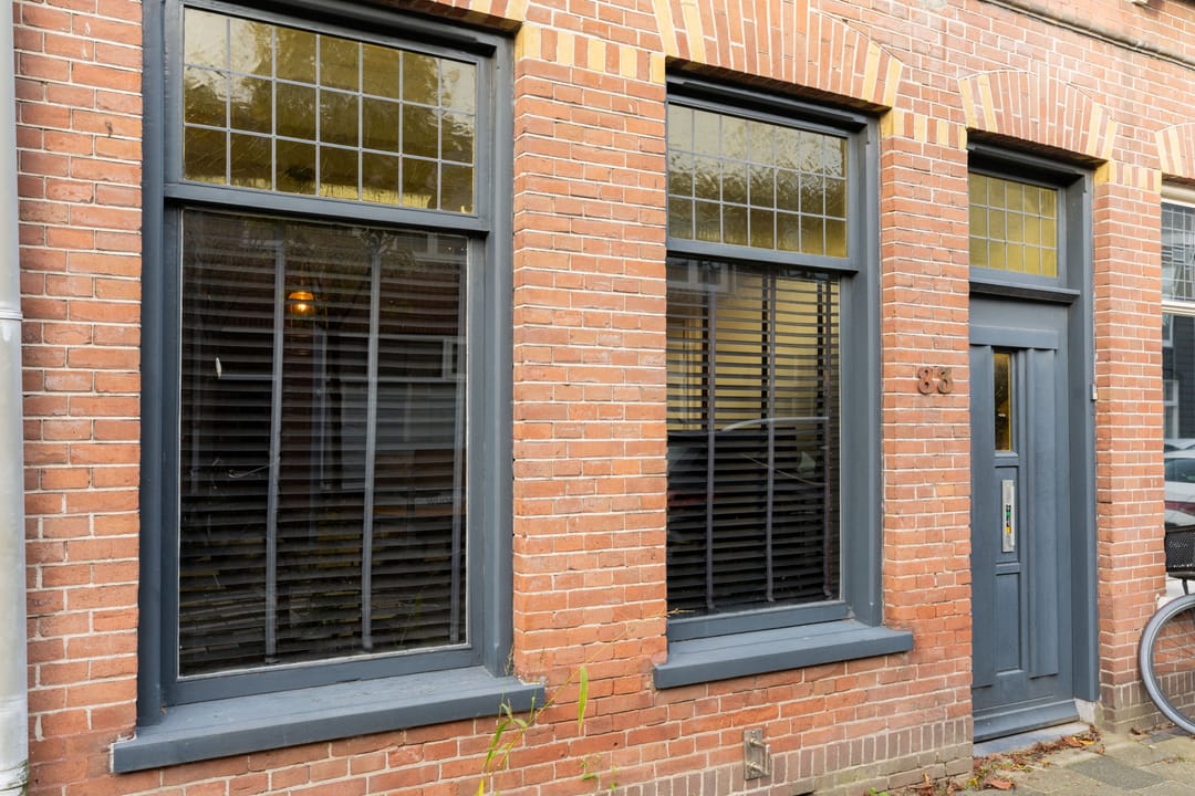 Foto 43 van Generaal Bothastraat 83