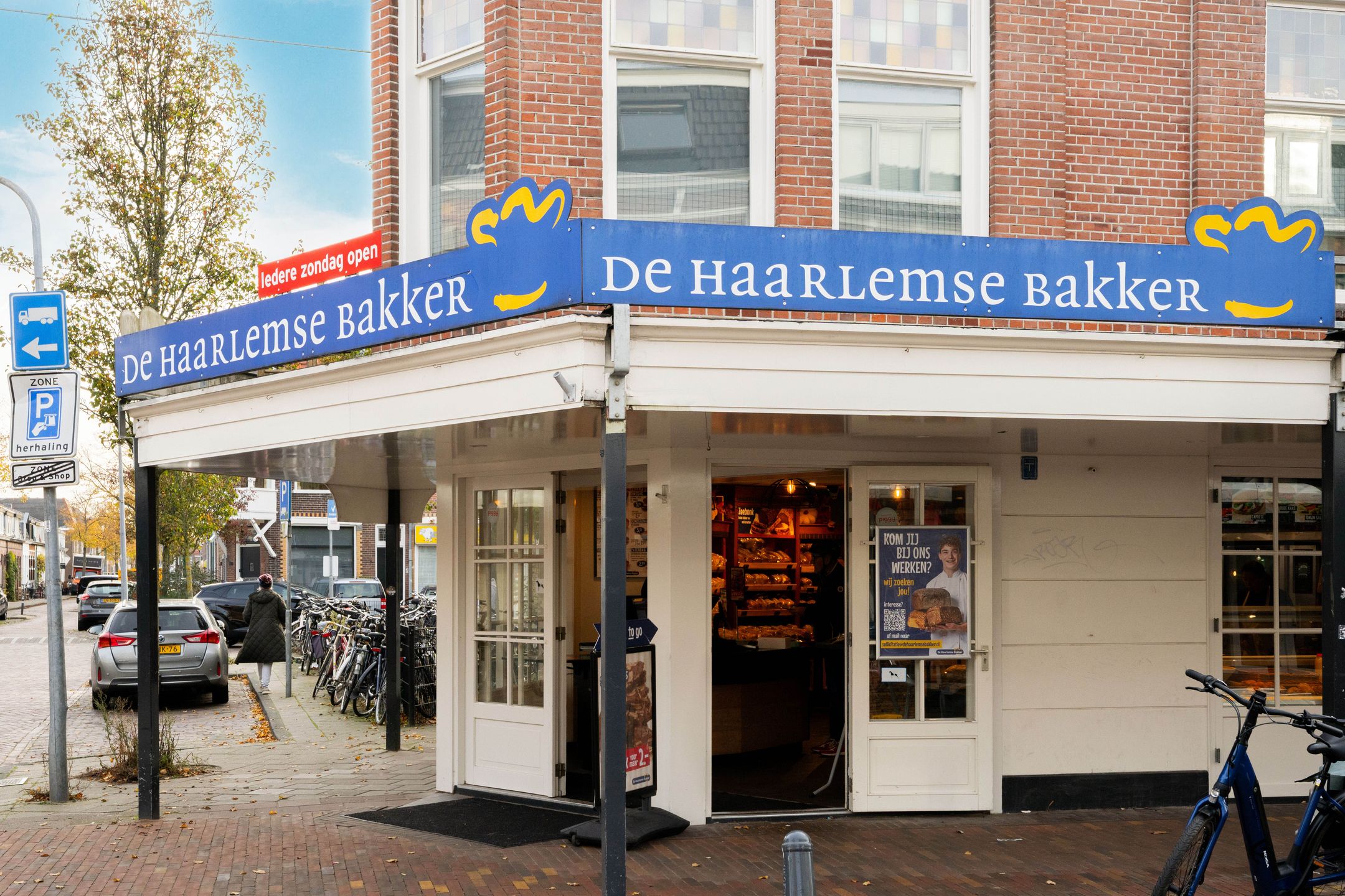 Foto 48 van Generaal Bothastraat 83