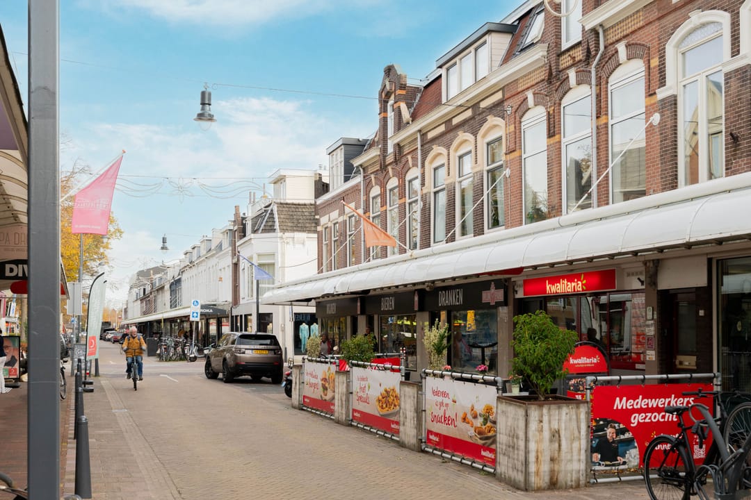 Foto 47 van Generaal Bothastraat 83