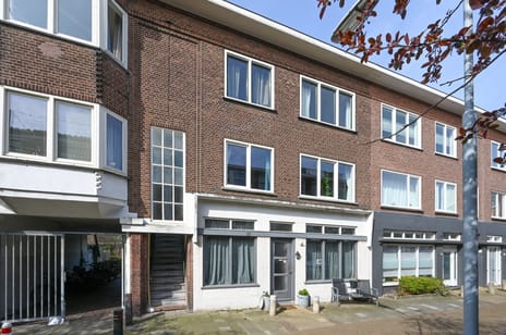 van Wassenaerstraat 40 secondary image